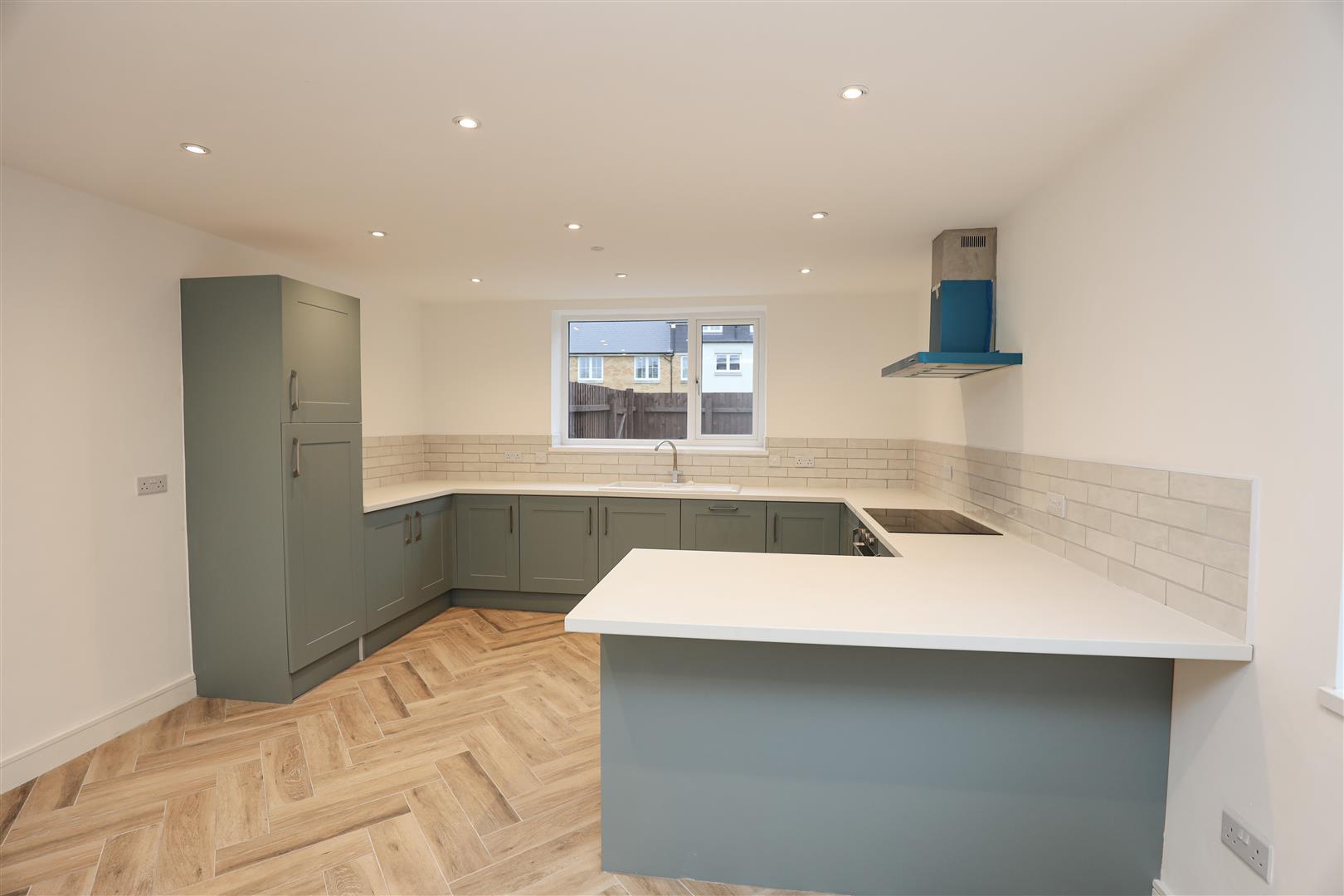 5 Westgate, Cowbridge, Vale of Glamorgan, CF71 7AQ